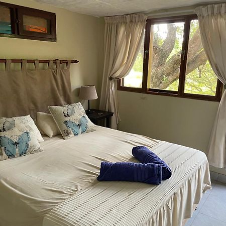 Ponta Malongane Nkumbe Bush Retreat Family Home מראה חיצוני תמונה
