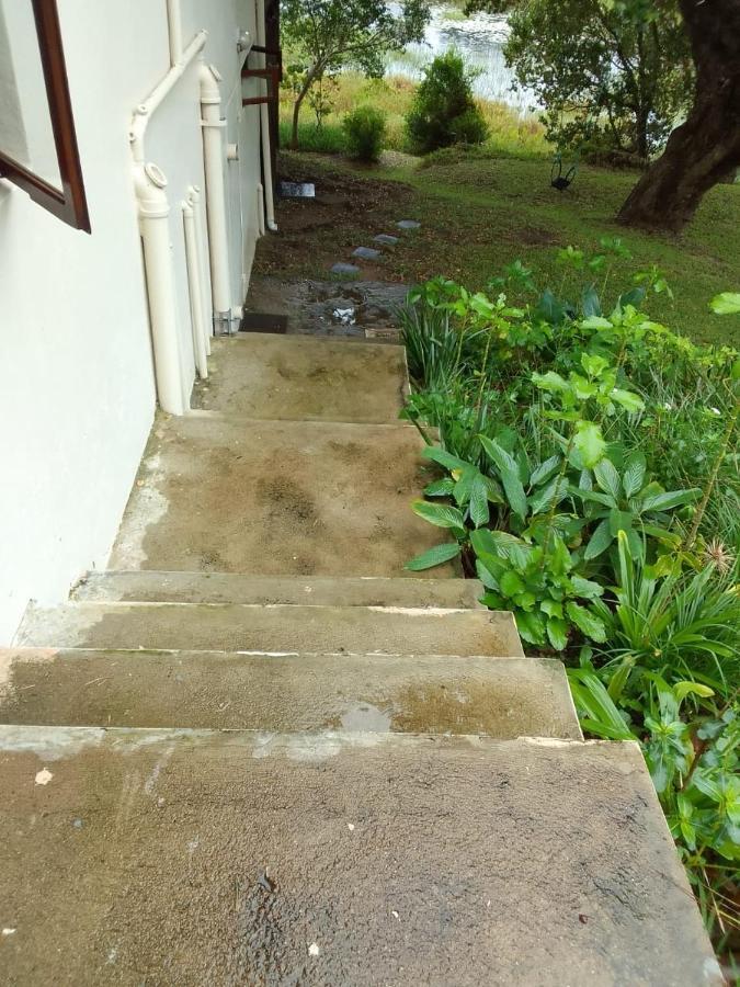 Ponta Malongane Nkumbe Bush Retreat Family Home מראה חיצוני תמונה