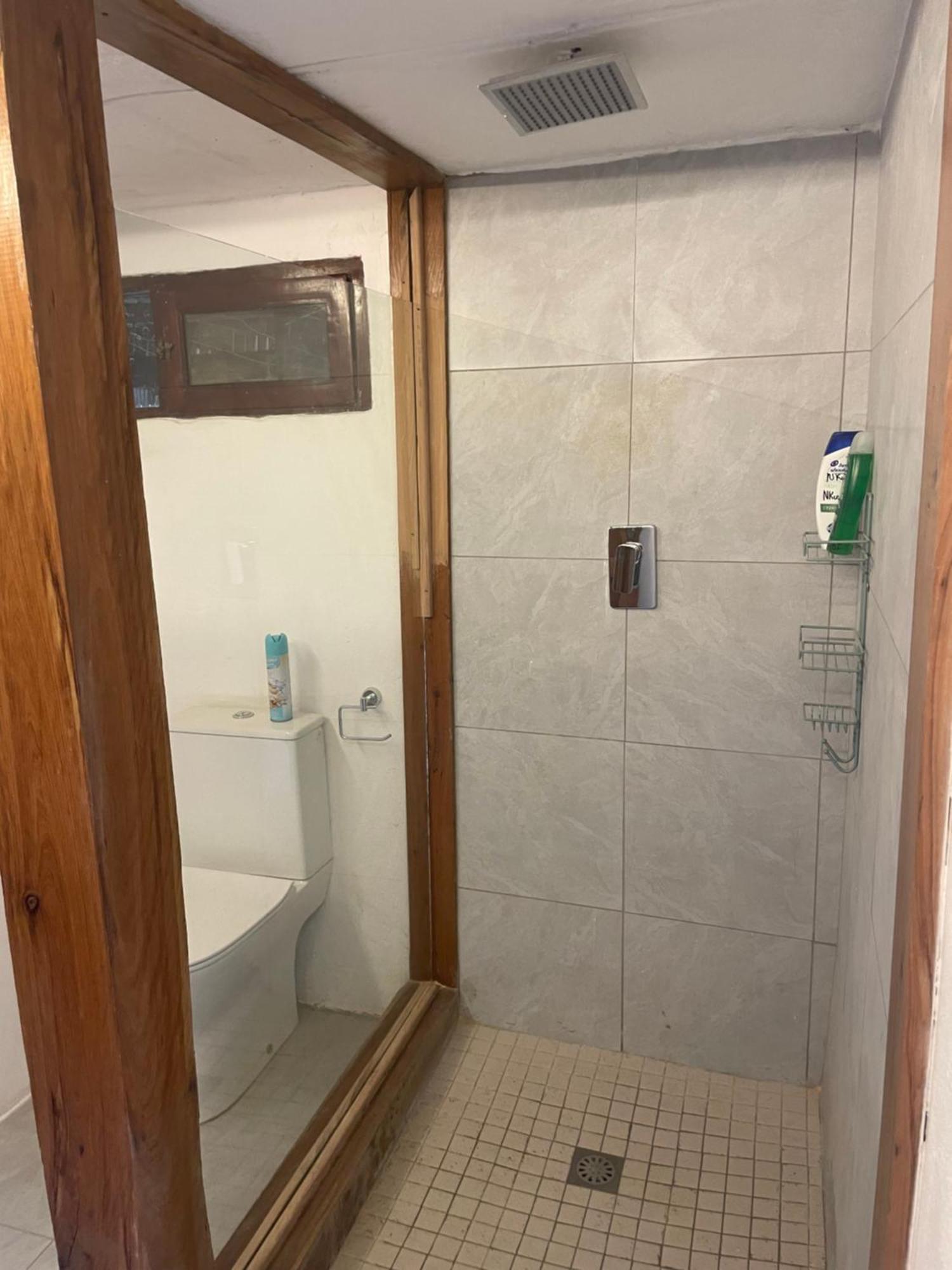 Ponta Malongane Nkumbe Bush Retreat Family Home מראה חיצוני תמונה
