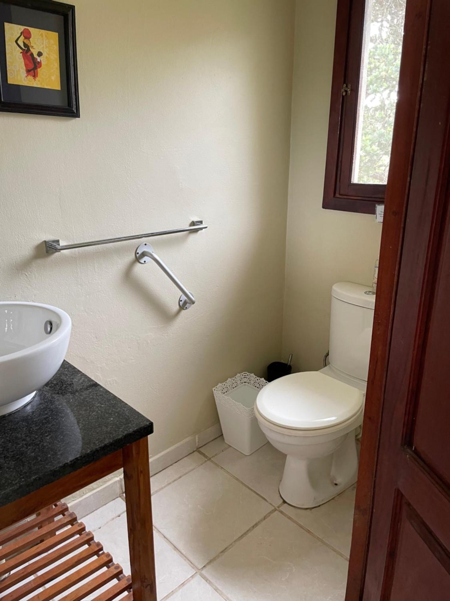 Ponta Malongane Nkumbe Bush Retreat Family Home מראה חיצוני תמונה