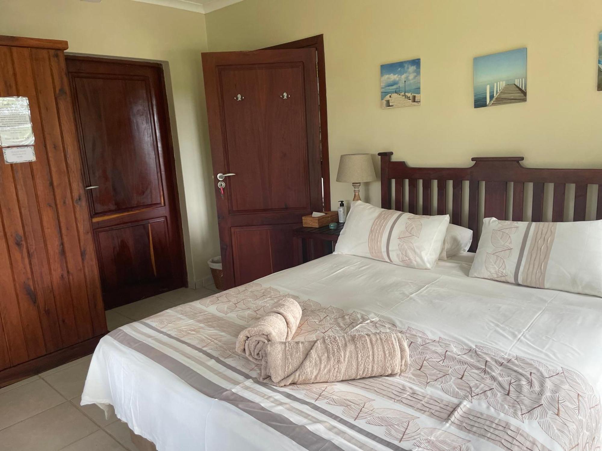 Ponta Malongane Nkumbe Bush Retreat Family Home מראה חיצוני תמונה