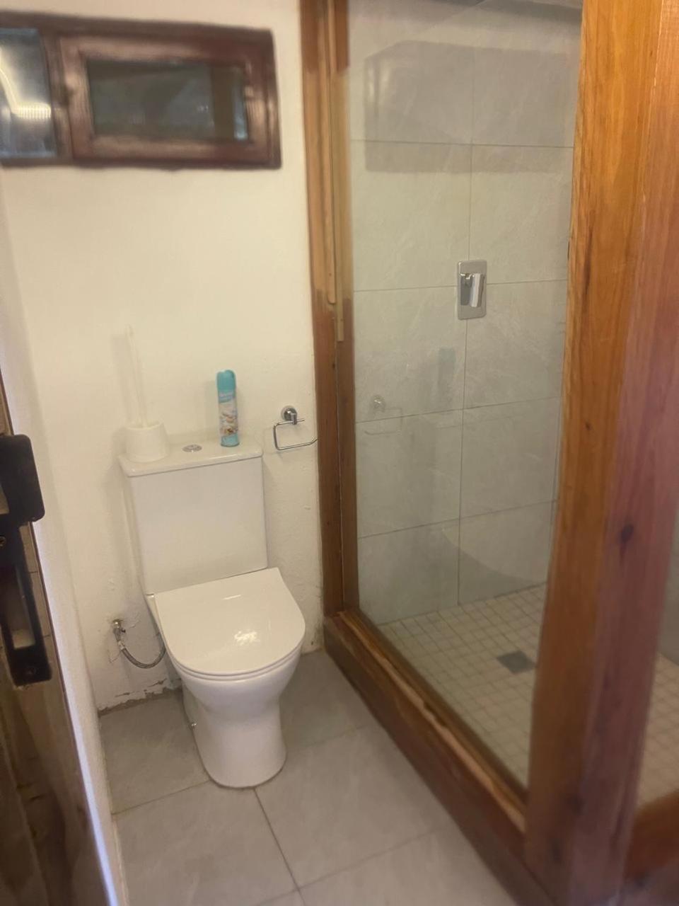 Ponta Malongane Nkumbe Bush Retreat Family Home מראה חיצוני תמונה