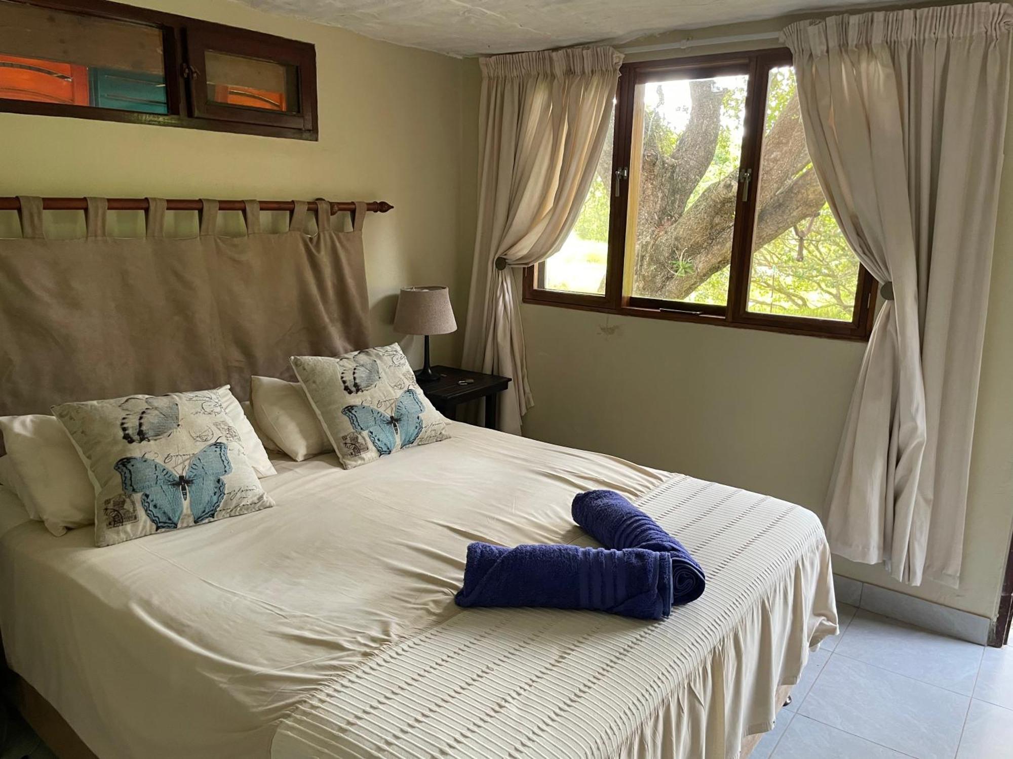 Ponta Malongane Nkumbe Bush Retreat Family Home מראה חיצוני תמונה