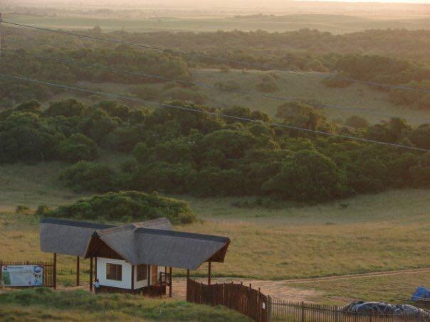 Ponta Malongane Nkumbe Bush Retreat Family Home מראה חיצוני תמונה