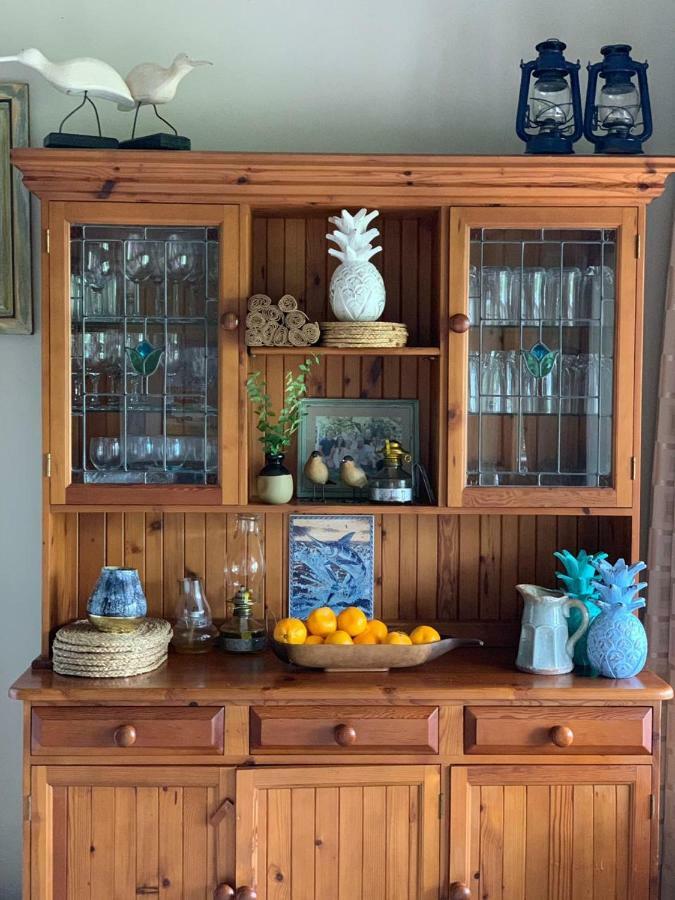 Ponta Malongane Nkumbe Bush Retreat Family Home מראה חיצוני תמונה